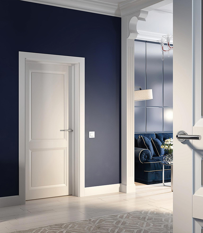 Personalización de toda la casa