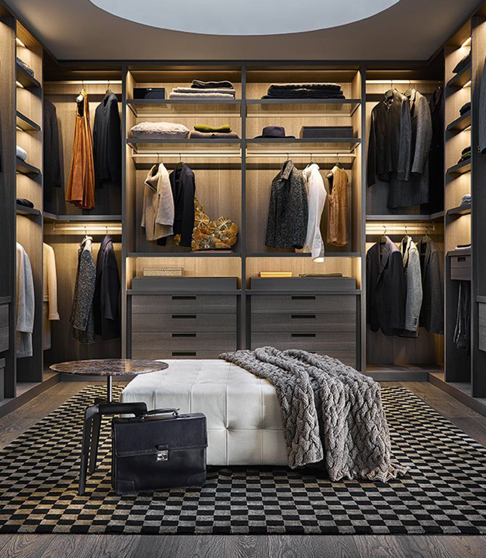 Personalización de toda la casa