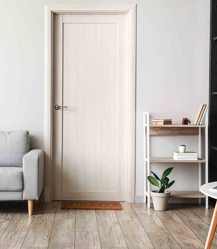 Personalización de toda la casa