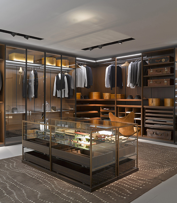 Personalización de toda la casa