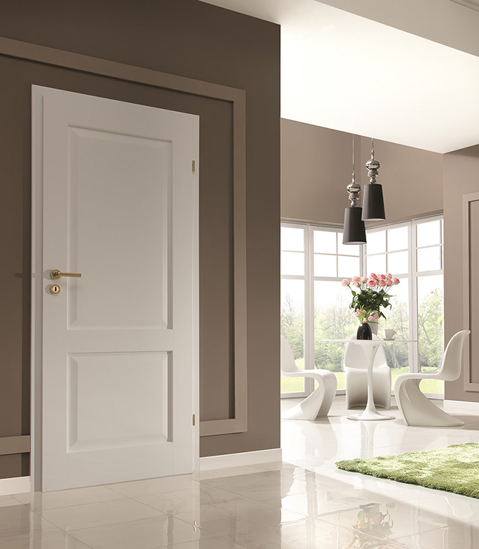 Personalización de toda la casa