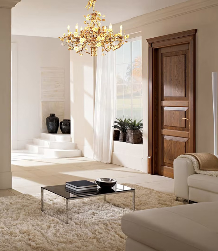 Personalización de toda la casa